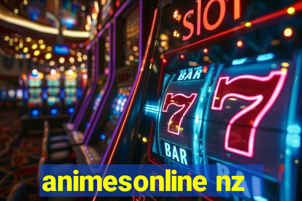 animesonline nz